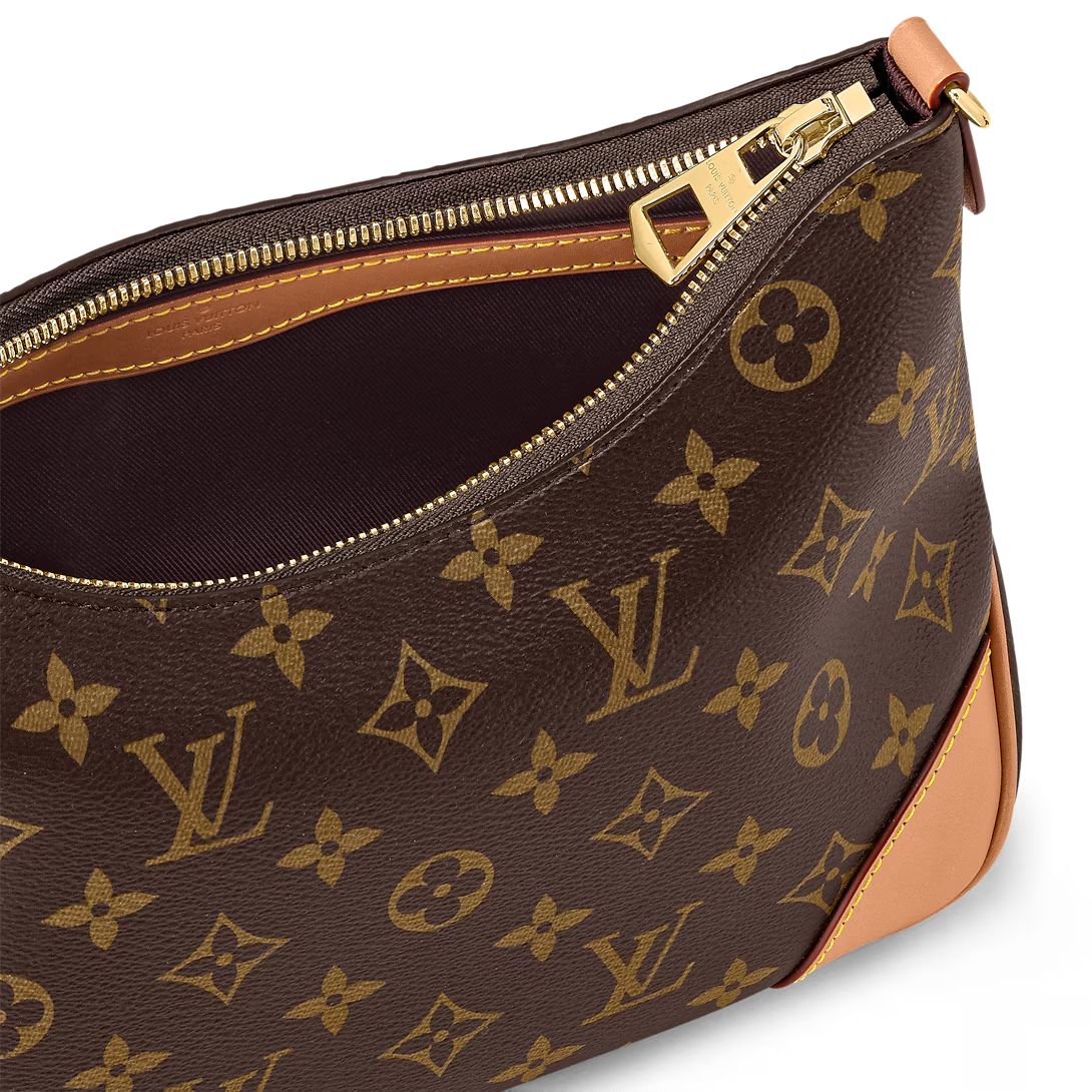 Bolso de lujo con correa desmontable