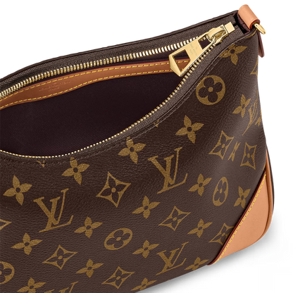 Bolso de lujo con correa desmontable