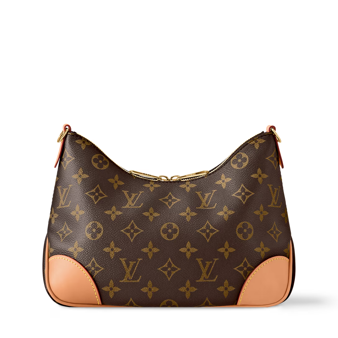 Bolso de lujo con correa desmontable