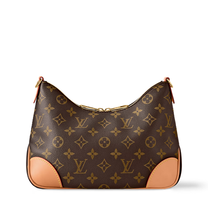 Bolso de lujo con correa desmontable