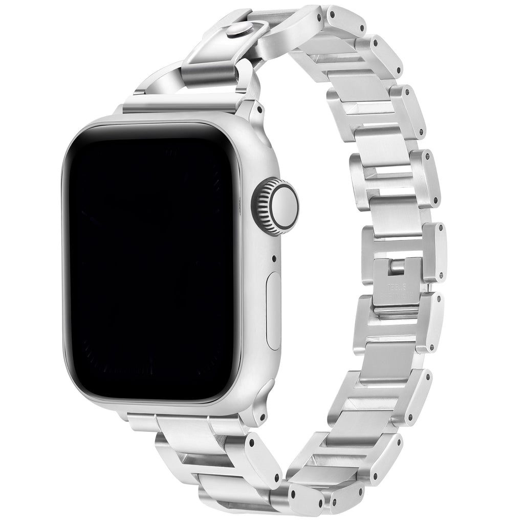 Avery Stainless Steel Band for Apple Watch