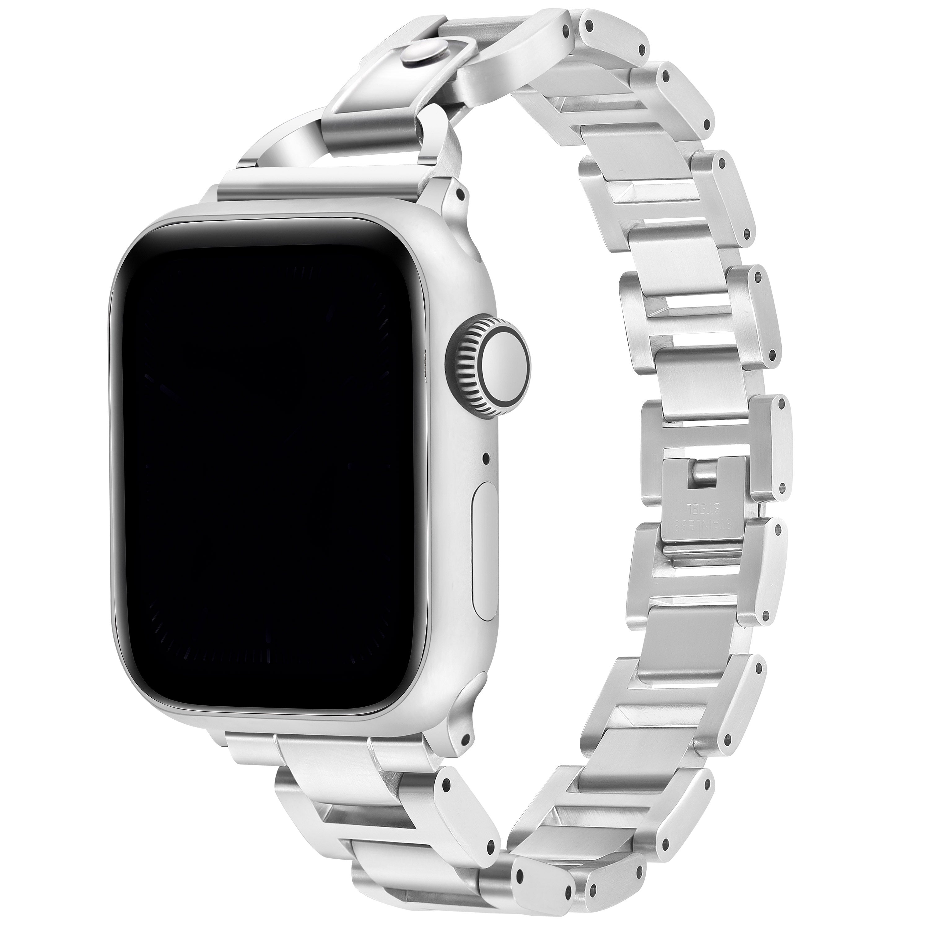 Avery Stainless Steel Band for Apple Watch