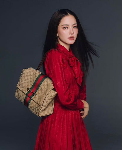 Μοντέρνα Carryall Tote Bag | Στυλ για κάθε περίσταση