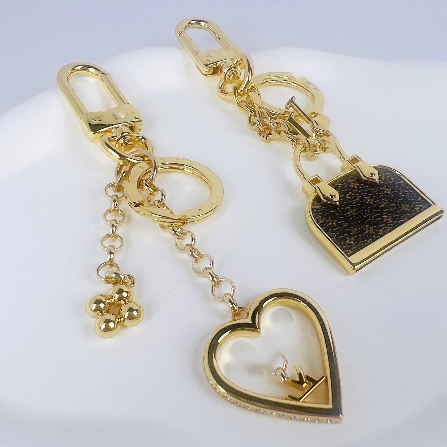 Keychain Designer Mini Bag