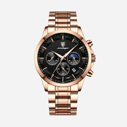 Luxury Mechanical Watch® Ronin