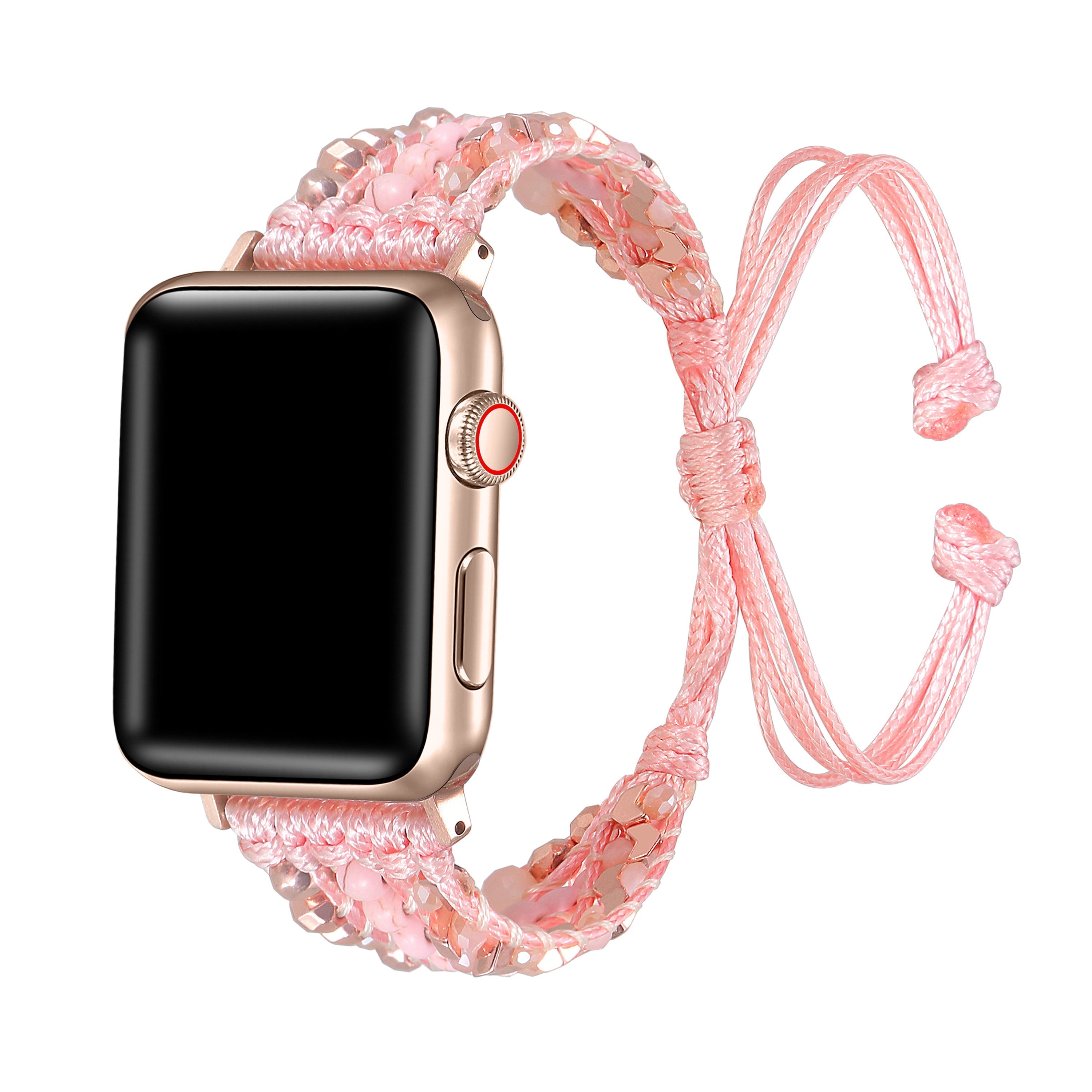 Gemma Weave Band for Apple Watch - FINAL SALE