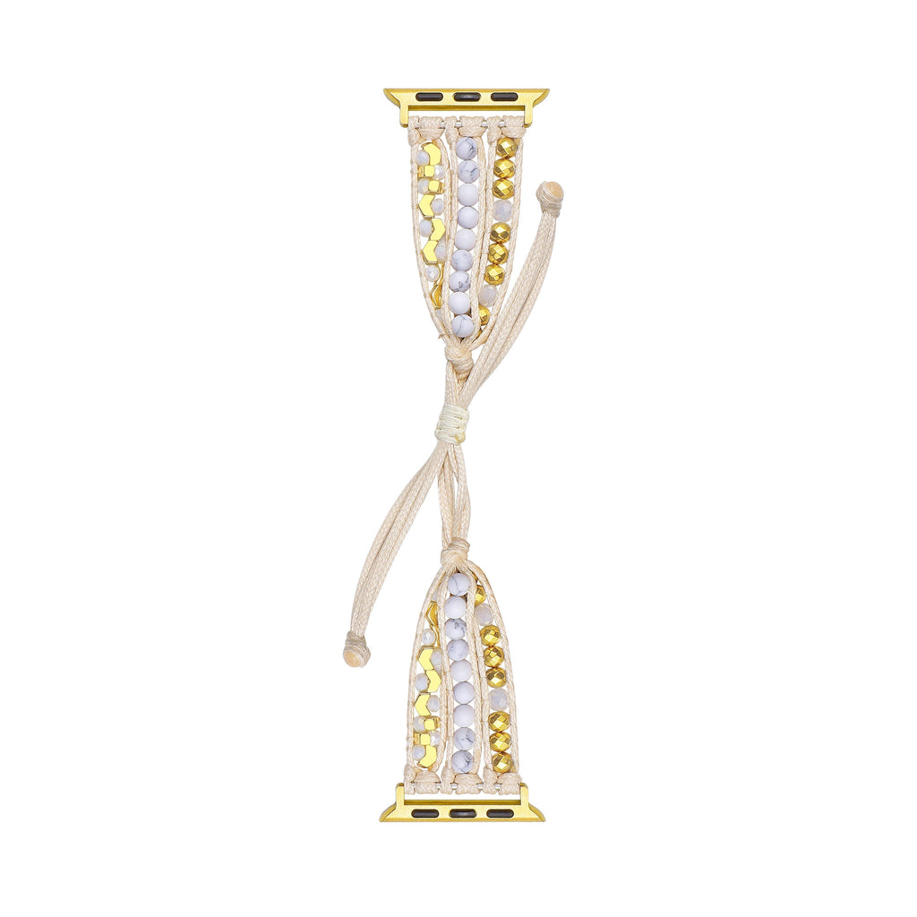 Gemma Weave Band for Apple Watch - FINAL SALE