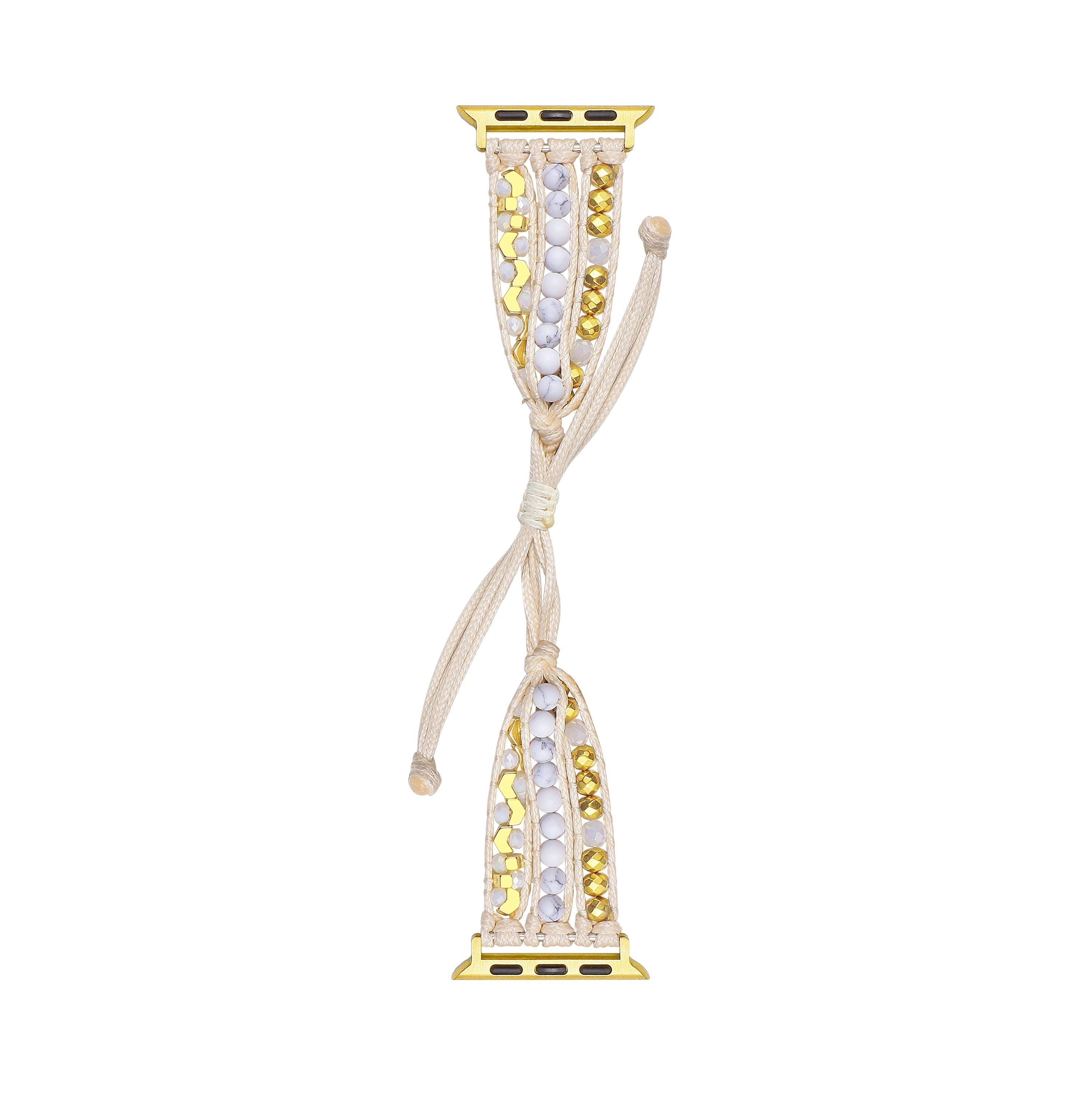 Gemma Weave Band for Apple Watch - FINAL SALE