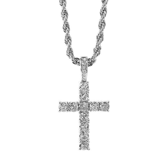 Muince Croise Iced