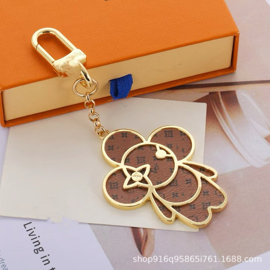 Keychain Puipéad só