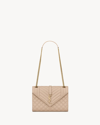 YL- Envelope Chain Wallet