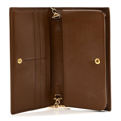Supreme Calfskin Horsebit