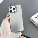 XIA iPhone Case