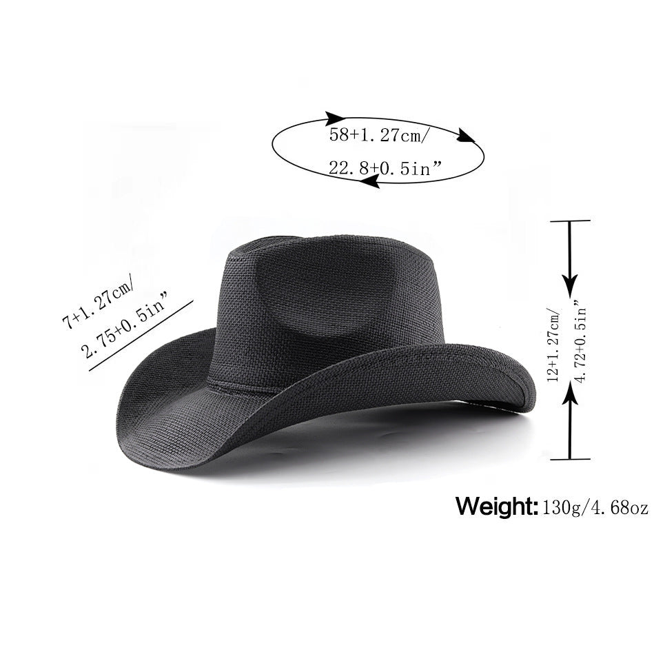 Hata Cowboy Trendy 02