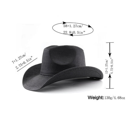 Hata Cowboy Trendy 02