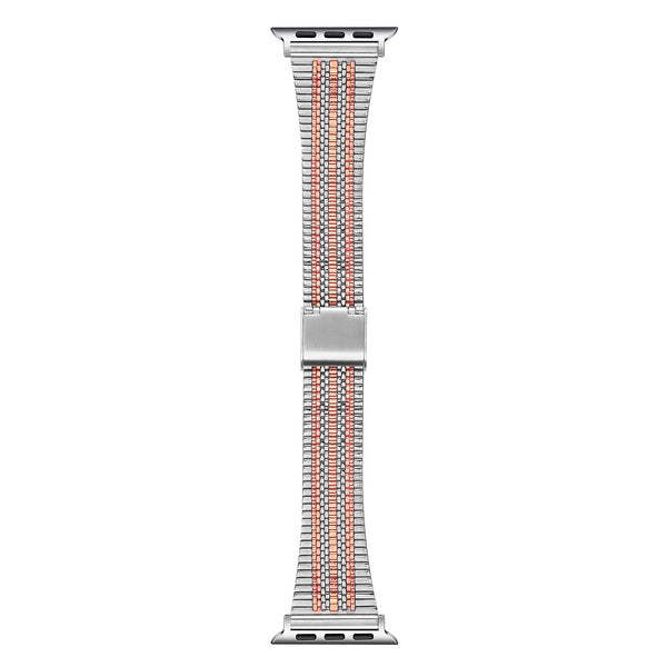 Eliza Stainless Steel Band for Apple Watch