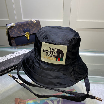 Fashion x Classic Reversible Bucket Καπέλο