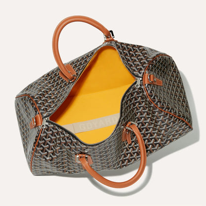 Luxury Weekender Travel Bag – Your Perfect Companion for Every Getaway