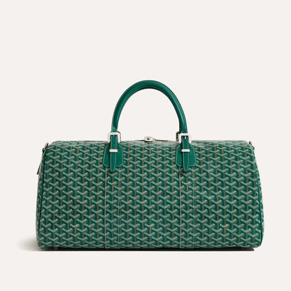 Luxury Weekender Travel Bag – Your Perfect Companion for Every Getaway