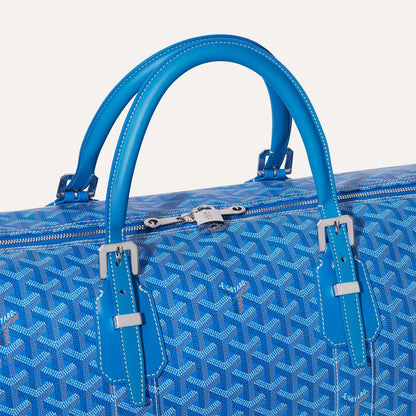 Luxury Weekender Travel Bag – Your Perfect Companion for Every Getaway