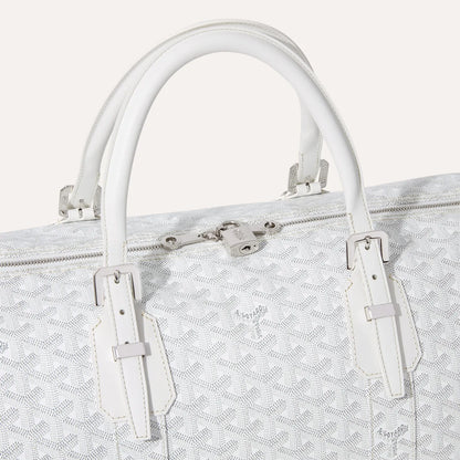 Luxury Weekender Travel Bag – Your Perfect Companion for Every Getaway