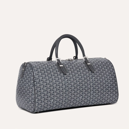Luxury Weekender Travel Bag – Your Perfect Companion for Every Getaway