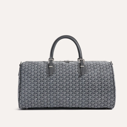 Luxury Weekender Travel Bag – Your Perfect Companion for Every Getaway