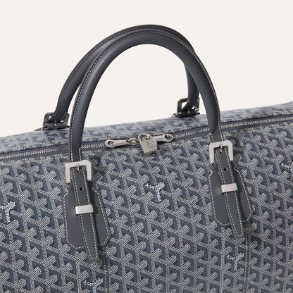 Luxury Weekender Travel Bag – Your Perfect Companion for Every Getaway