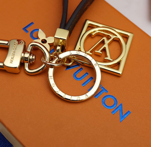Keychain só
