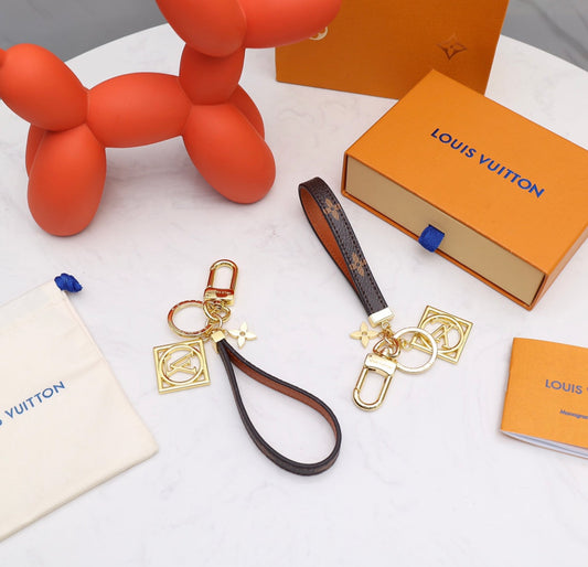 Keychain só