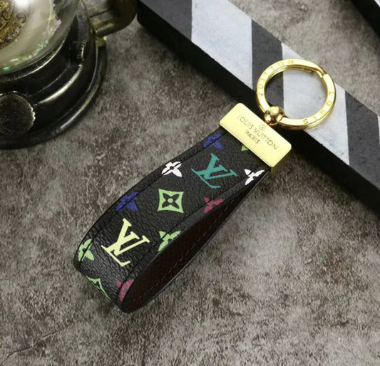 Μπρελόκ πολυτελείας