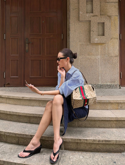 Modern Carryall Tote Bag | Style for Every Occasion
