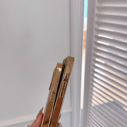 Luxury Color iPhone Case