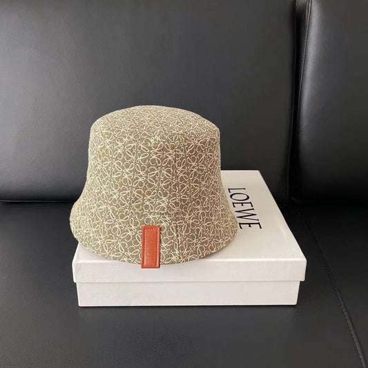Hata Buicéad Monagram Monogram Só Loewe d'Fhir & Mná