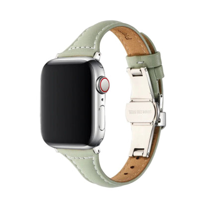 Lovre Buckled Strap