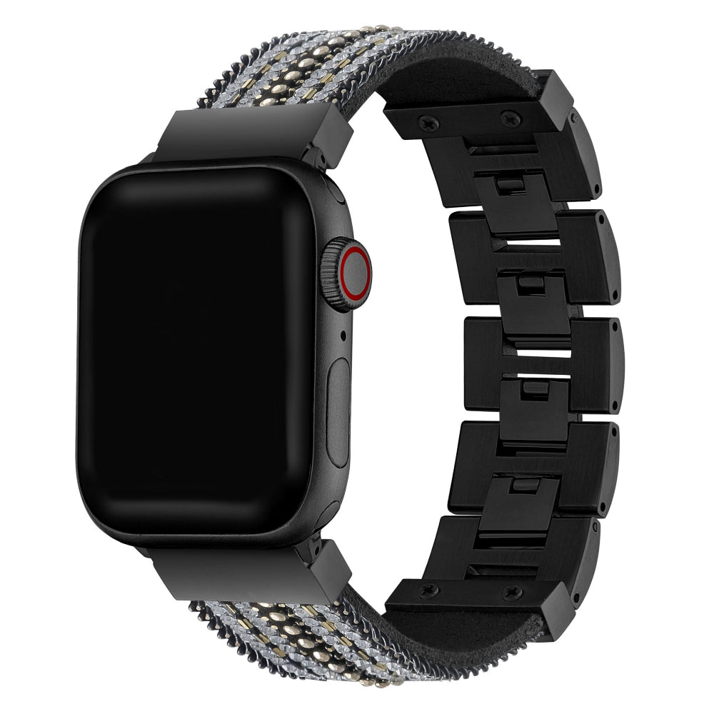 Athena Stone Studded Band for Apple Watch - FINAL SALE