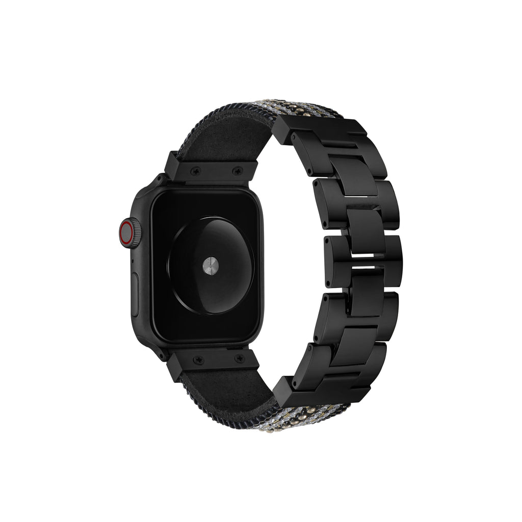 Athena Stone Studded Band for Apple Watch - FINAL SALE