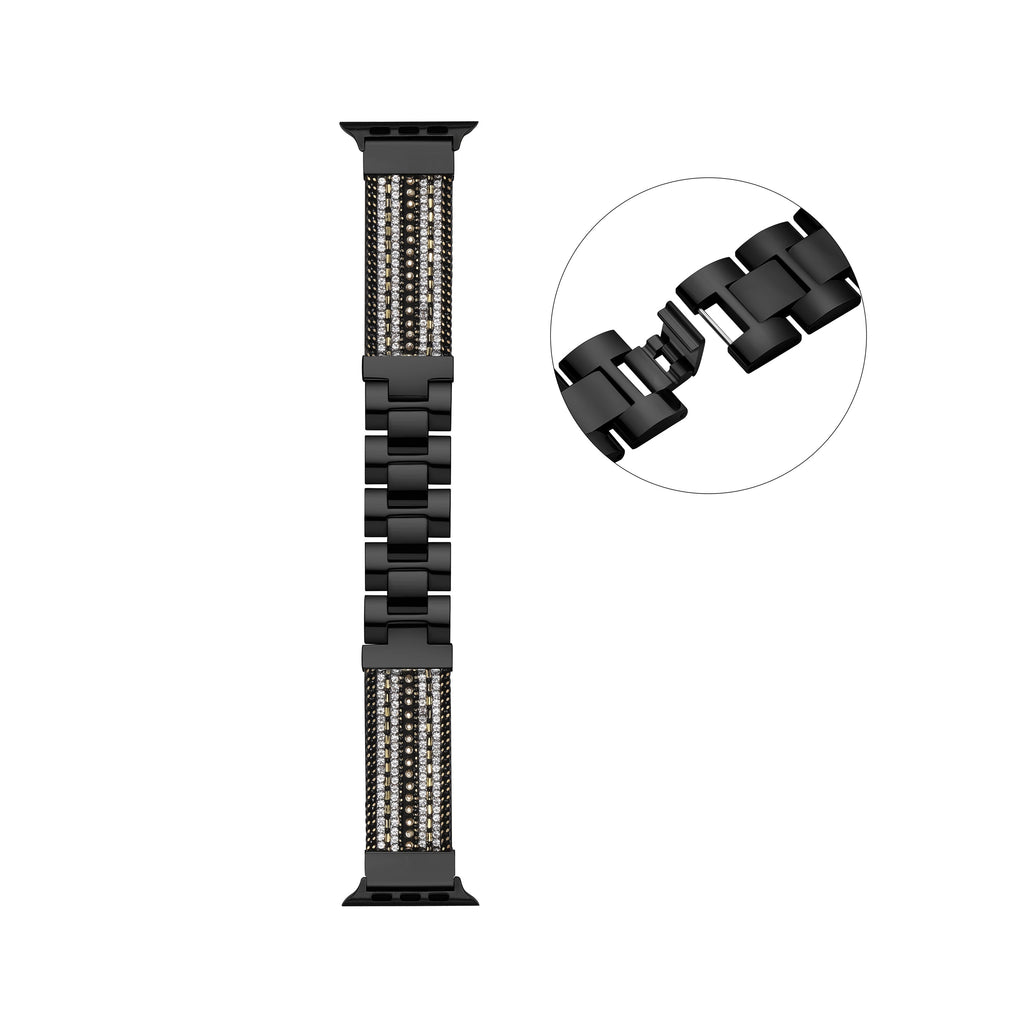 Athena Stone Studded Band for Apple Watch - FINAL SALE