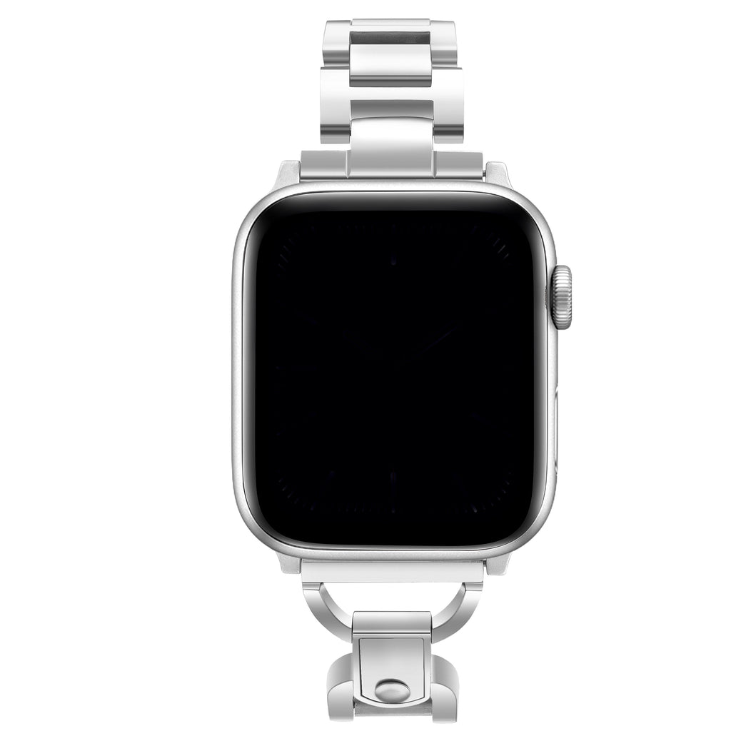 Avery Stainless Steel Band for Apple Watch