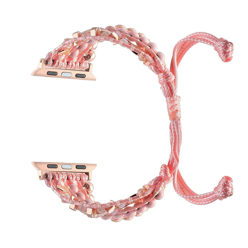 Gemma Weave Band for Apple Watch - FINAL SALE