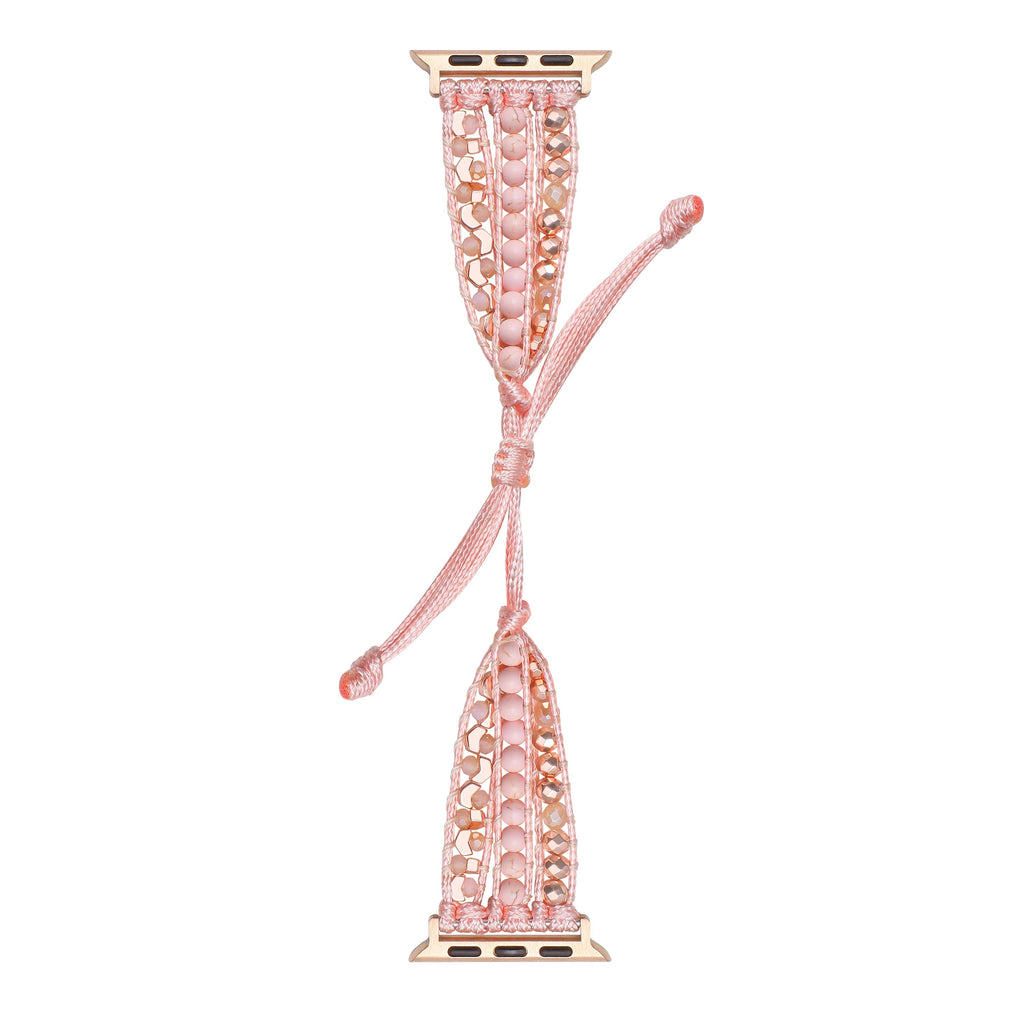 Gemma Weave Band for Apple Watch - FINAL SALE