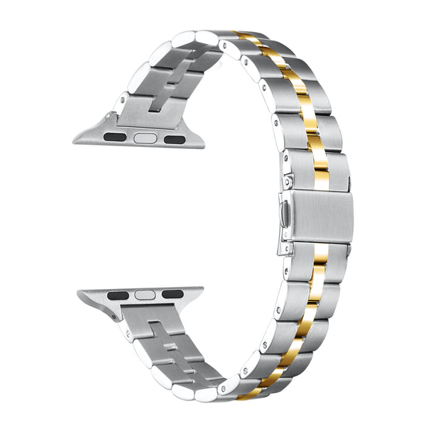 Sophie Stainless Steel Band for Apple Watch - FINAL SALE