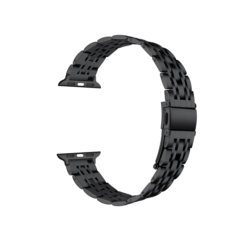 Rainey Stainless Steel Band for Apple Watch