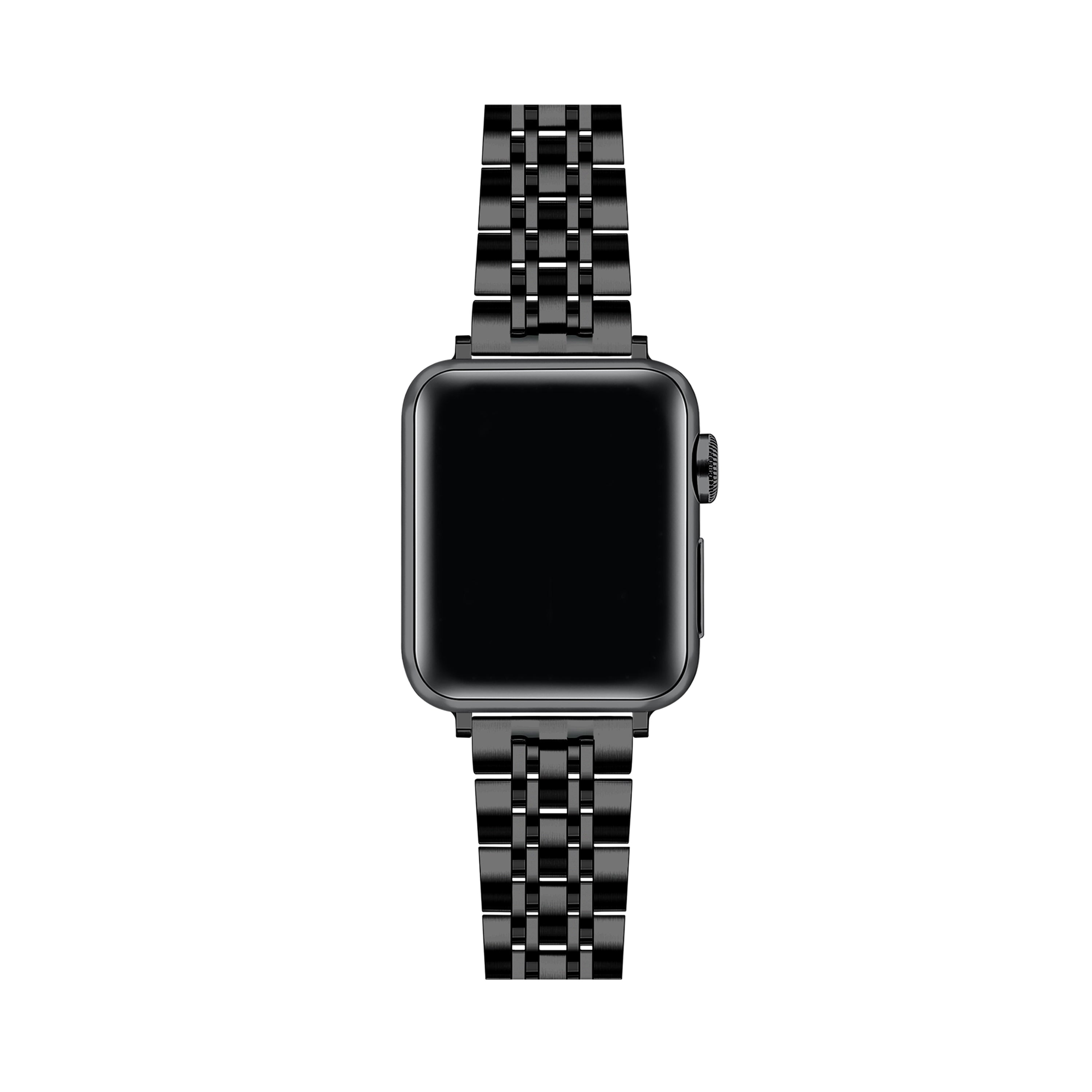 Rainey Stainless Steel Band for Apple Watch