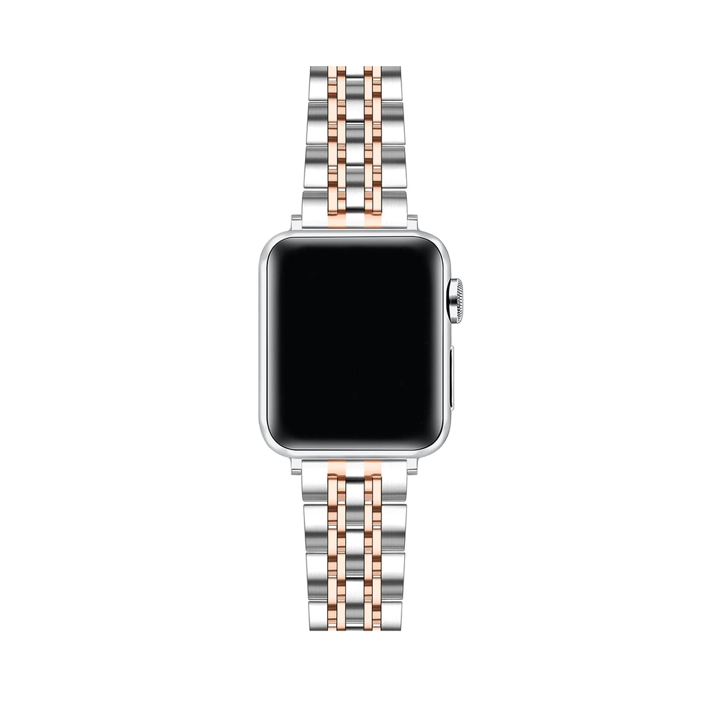 Rainey Stainless Steel Band for Apple Watch