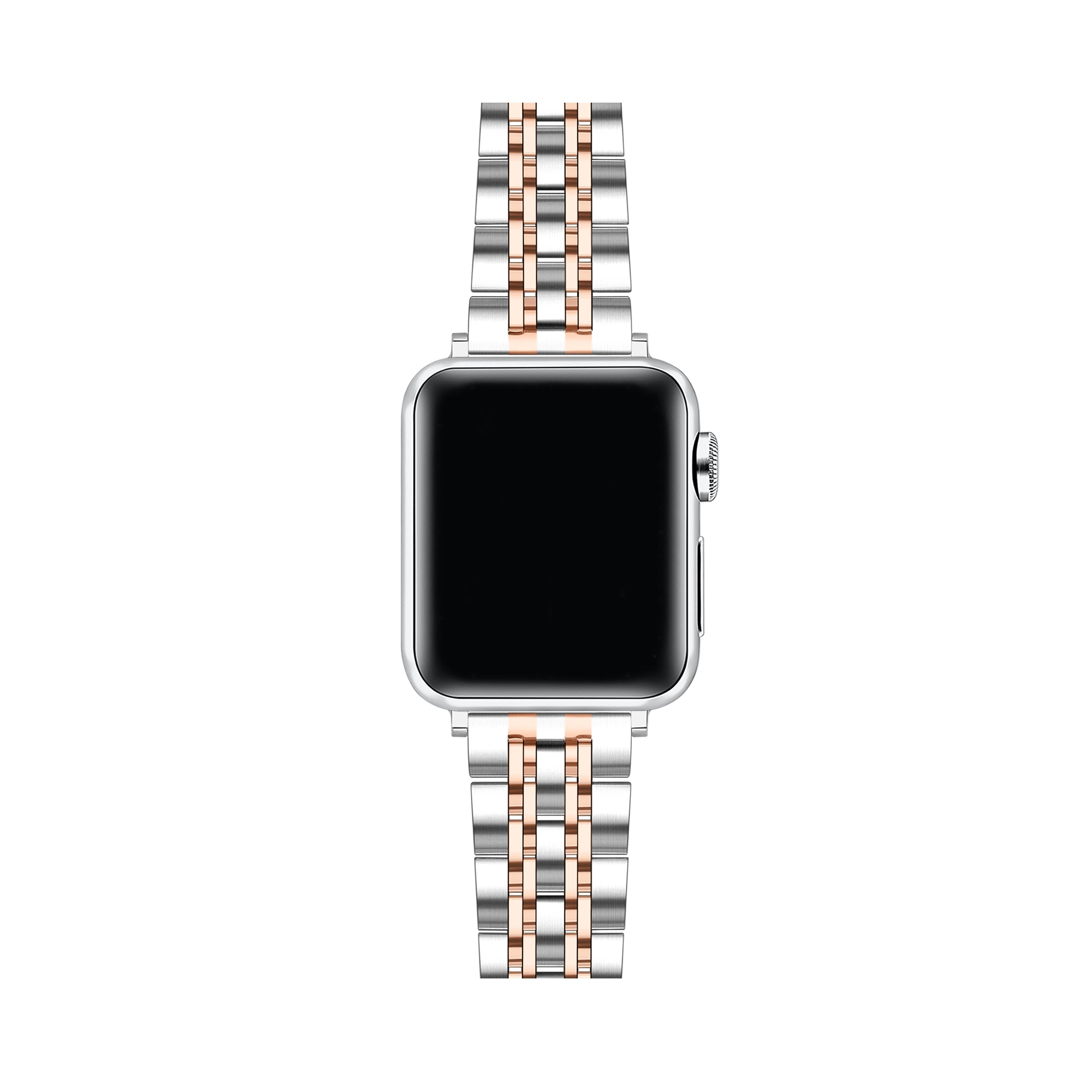 Rainey Stainless Steel Band for Apple Watch