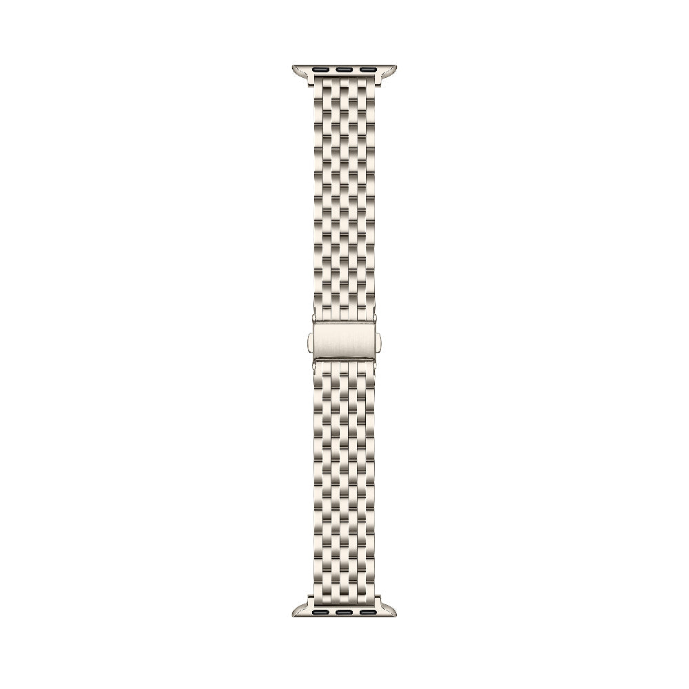 Remy Stainless Steel Band for Apple Watch