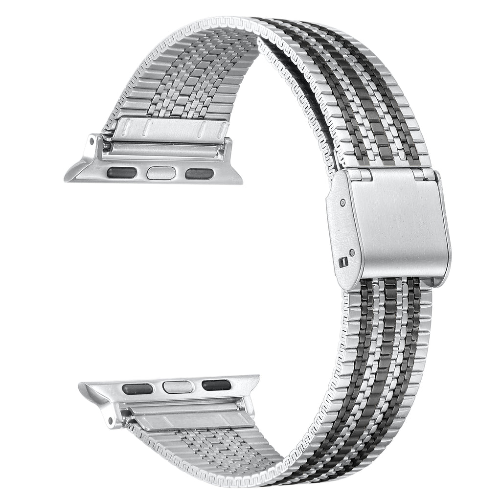 Eliza Stainless Steel Band for Apple Watch