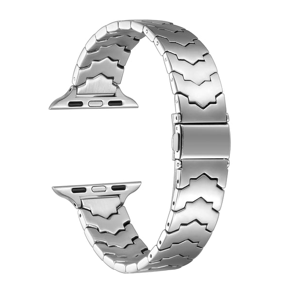 Iris Stainless Steel Band for Apple Watch - FINAL SALE