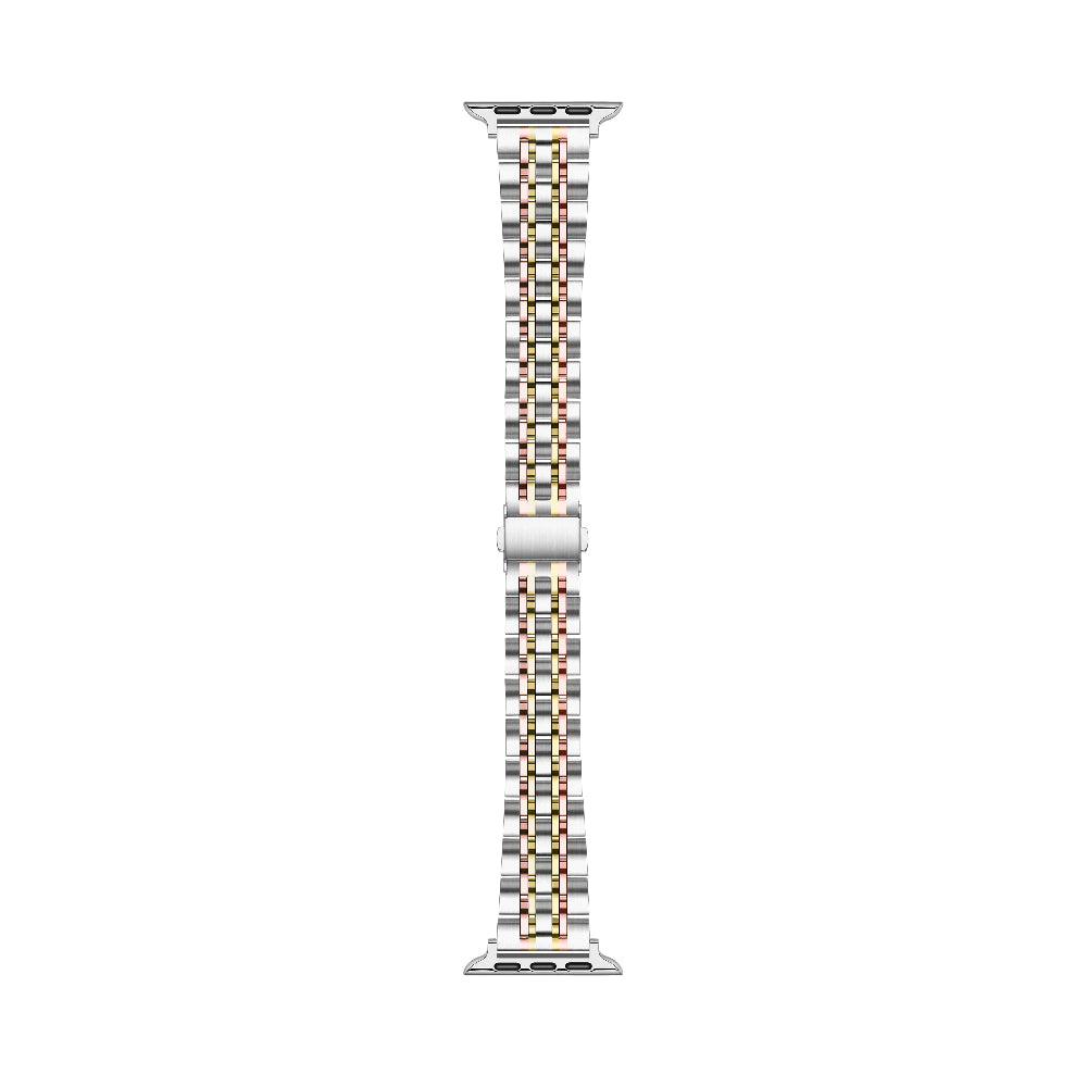 Rainey Stainless Steel Band for Apple Watch